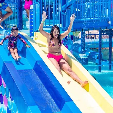 Aqualand Park & Resort Oficial Salinopolis Ngoại thất bức ảnh