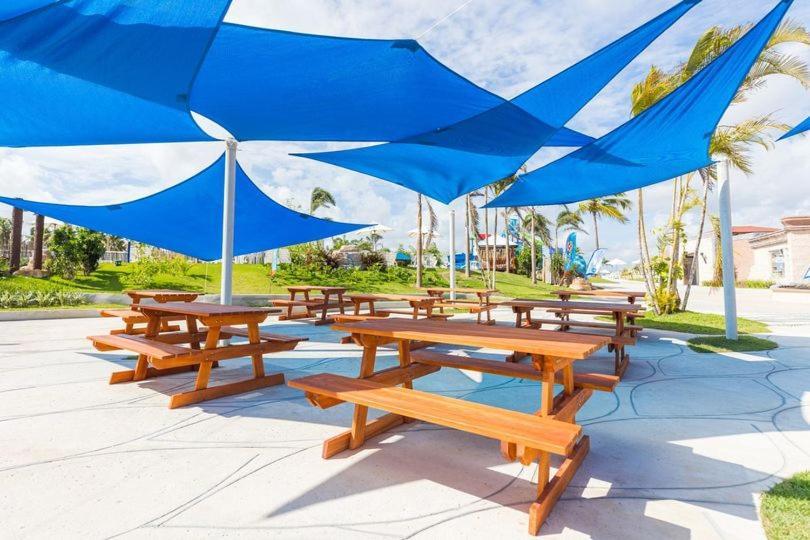 Aqualand Park & Resort Oficial Salinopolis Ngoại thất bức ảnh
