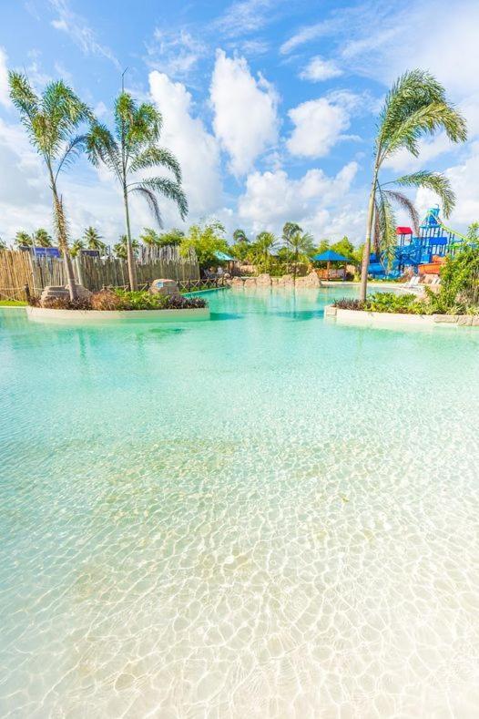 Aqualand Park & Resort Oficial Salinopolis Ngoại thất bức ảnh