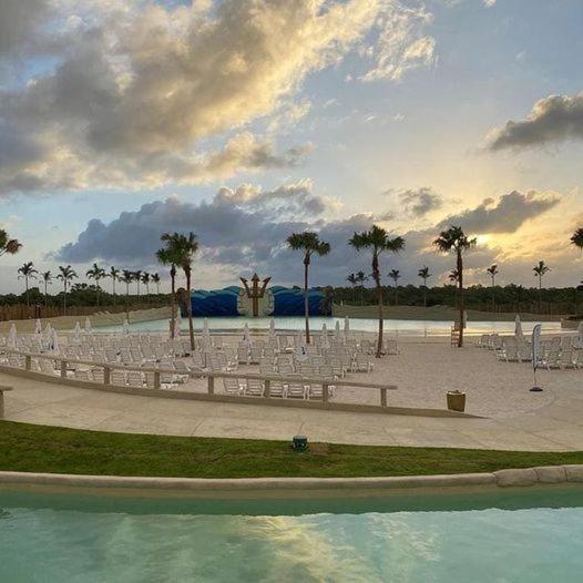 Aqualand Park & Resort Oficial Salinopolis Ngoại thất bức ảnh
