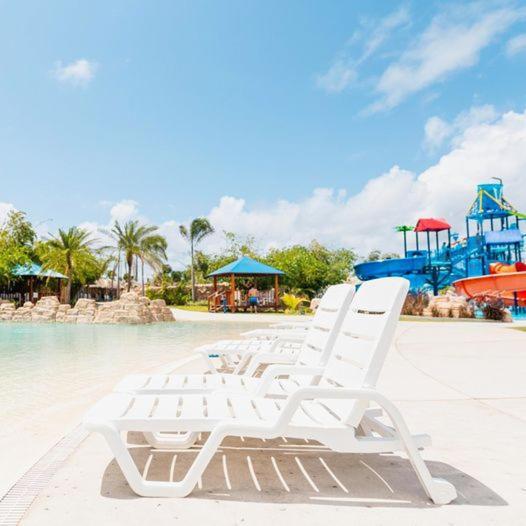 Aqualand Park & Resort Oficial Salinopolis Ngoại thất bức ảnh