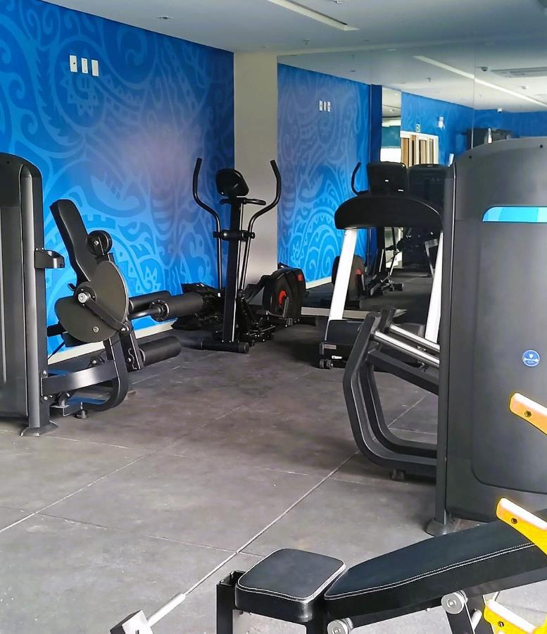 Aqualand Park & Resort Oficial Salinopolis Ngoại thất bức ảnh