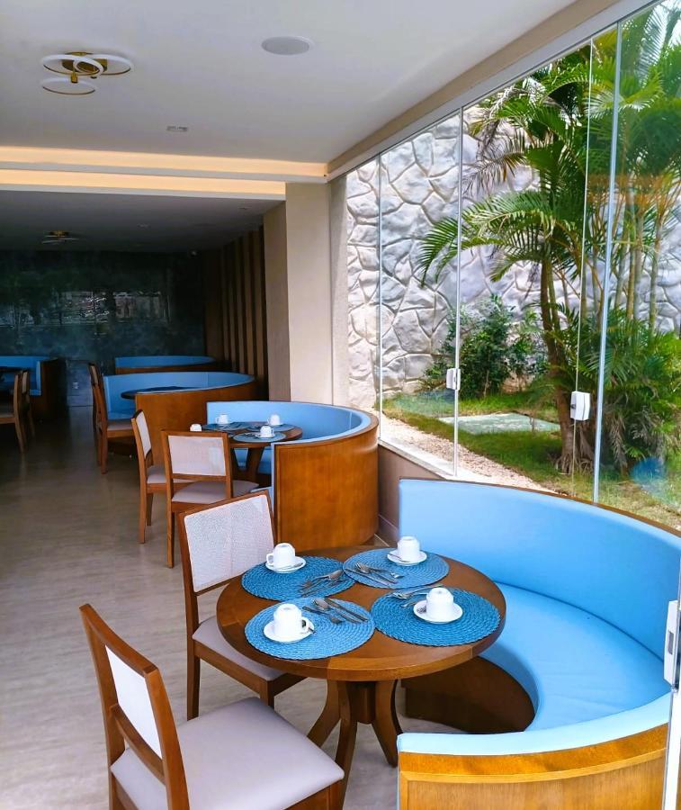 Aqualand Park & Resort Oficial Salinopolis Ngoại thất bức ảnh