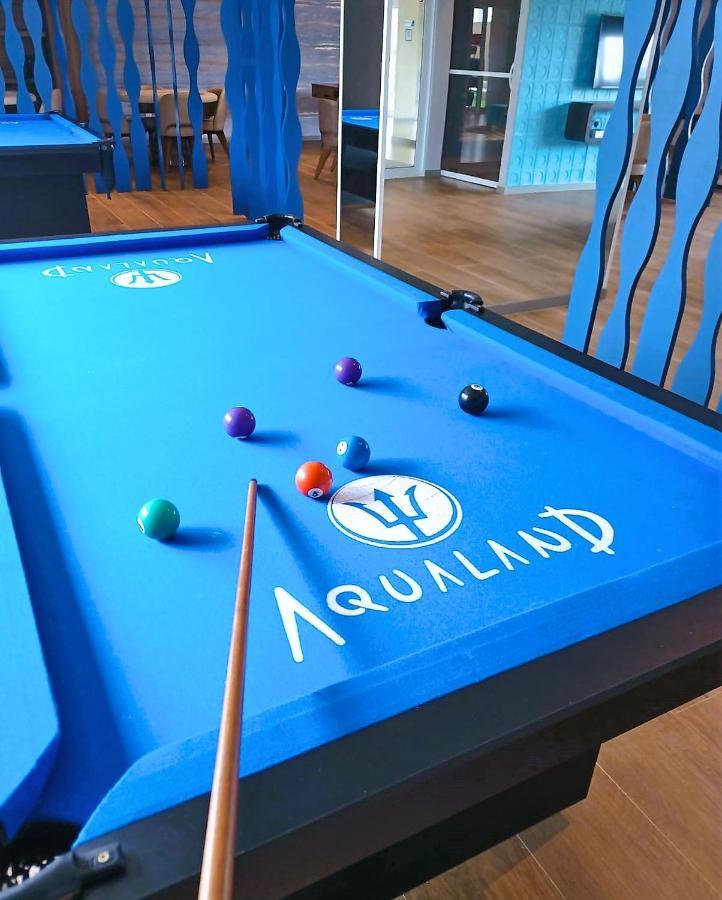 Aqualand Park & Resort Oficial Salinopolis Ngoại thất bức ảnh
