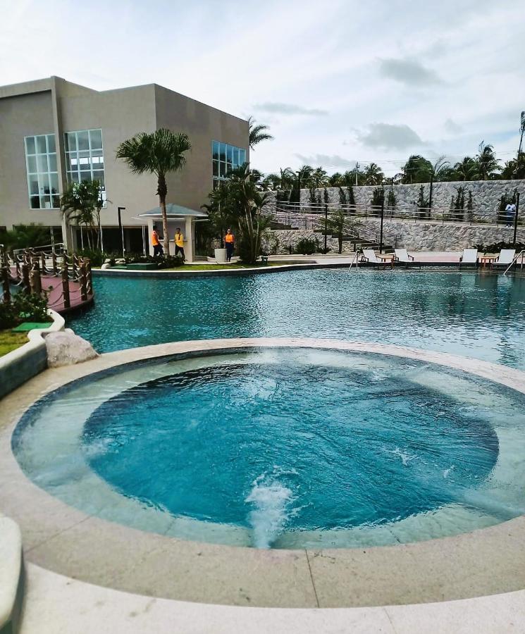 Aqualand Park & Resort Oficial Salinopolis Ngoại thất bức ảnh