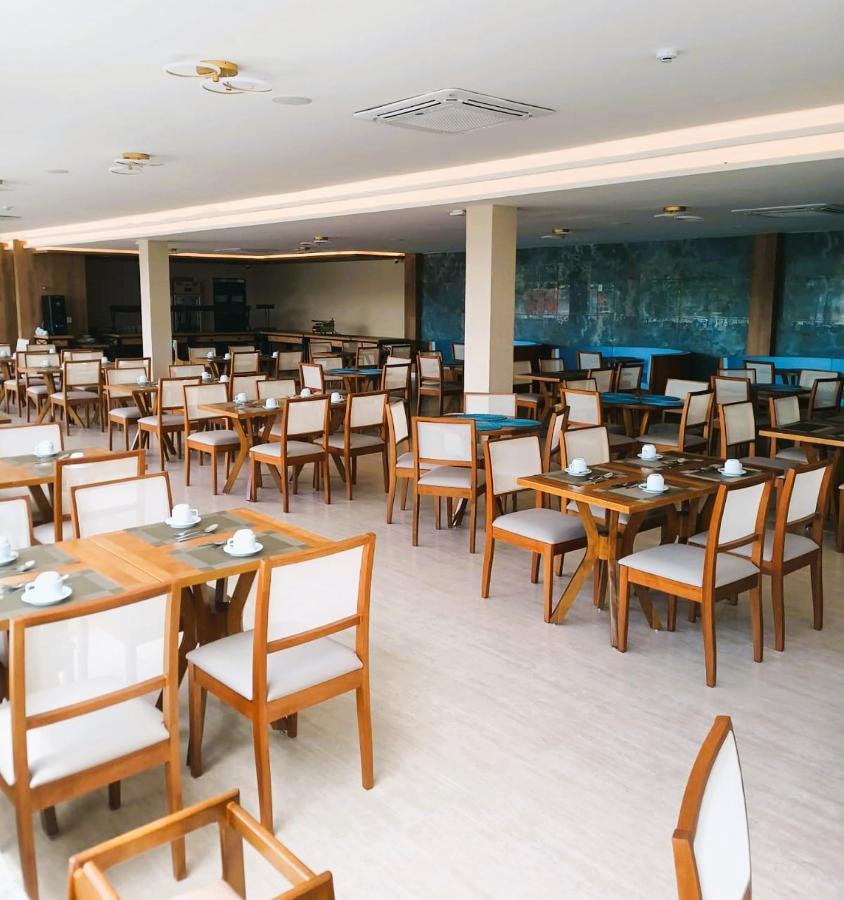 Aqualand Park & Resort Oficial Salinopolis Ngoại thất bức ảnh