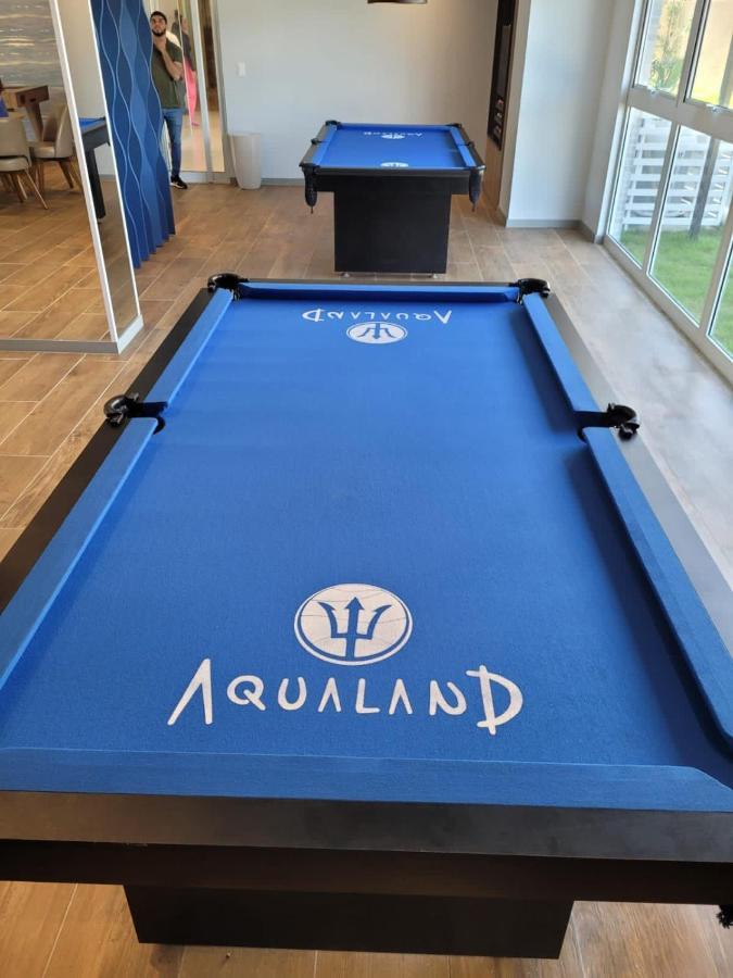 Aqualand Park & Resort Oficial Salinopolis Ngoại thất bức ảnh