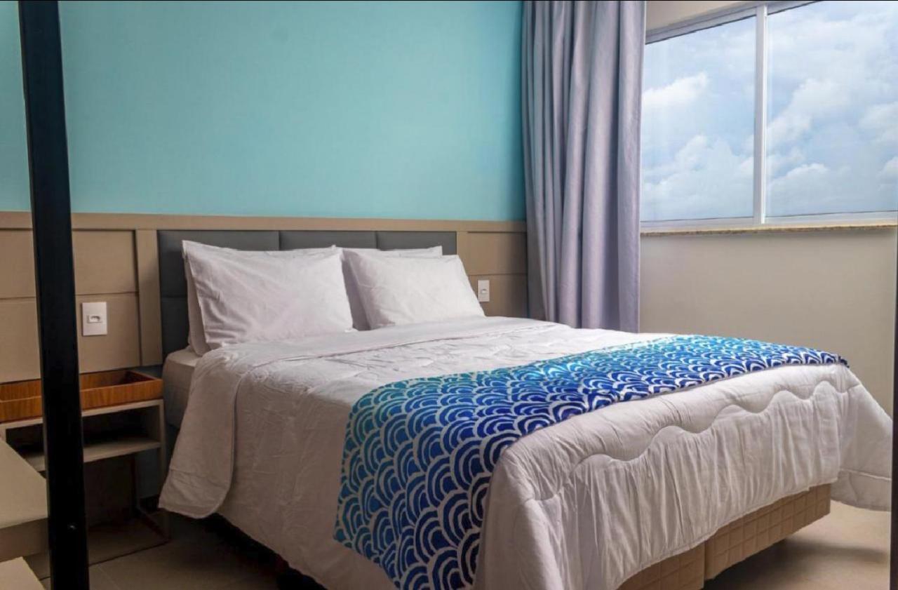 Aqualand Park & Resort Oficial Salinopolis Ngoại thất bức ảnh